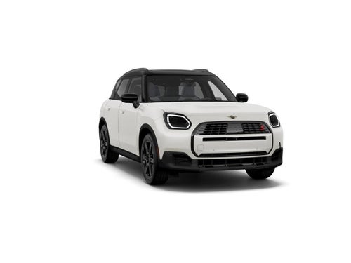 2026 MINI Cooper S Countryman S