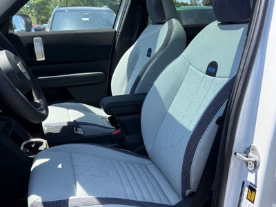 2026 MINI Cooper S Countryman ALL4 Oxford Edition