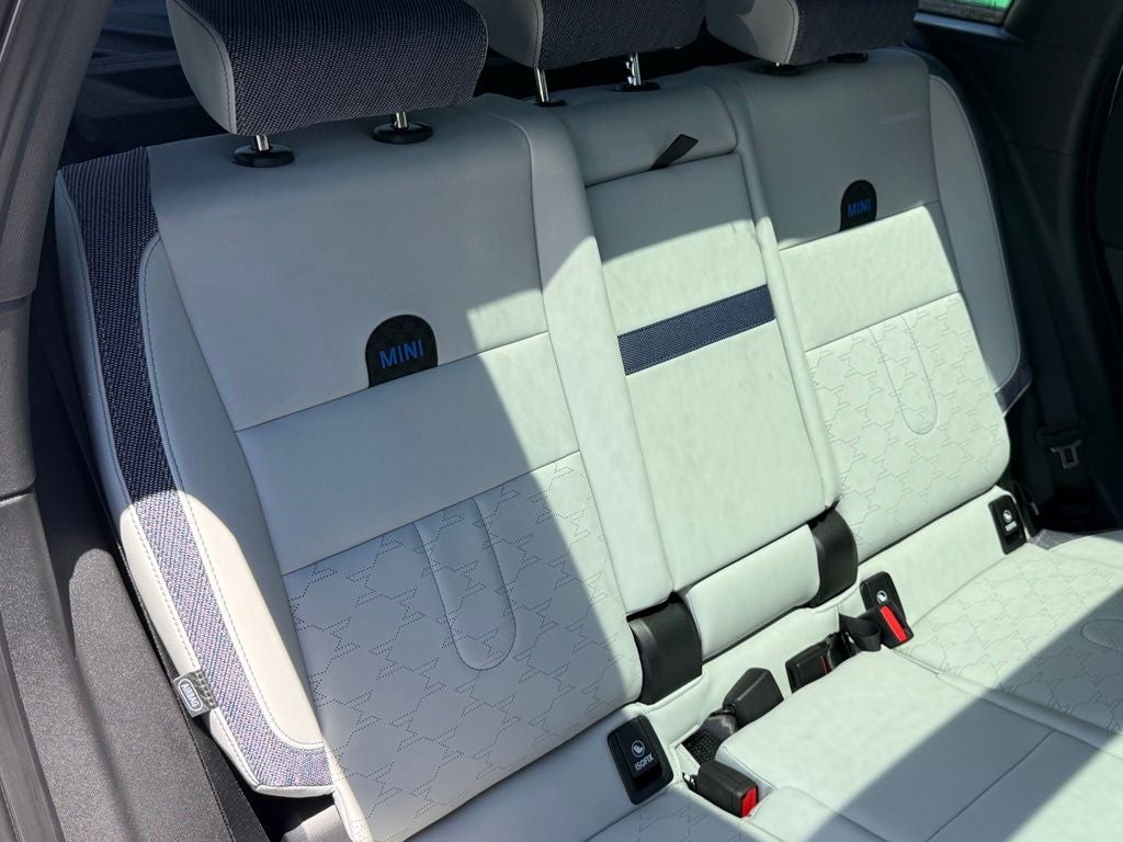2026 MINI Cooper S Countryman ALL4 Oxford Edition