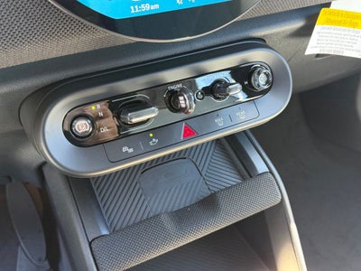 2027 MINI Cooper S Countryman Base