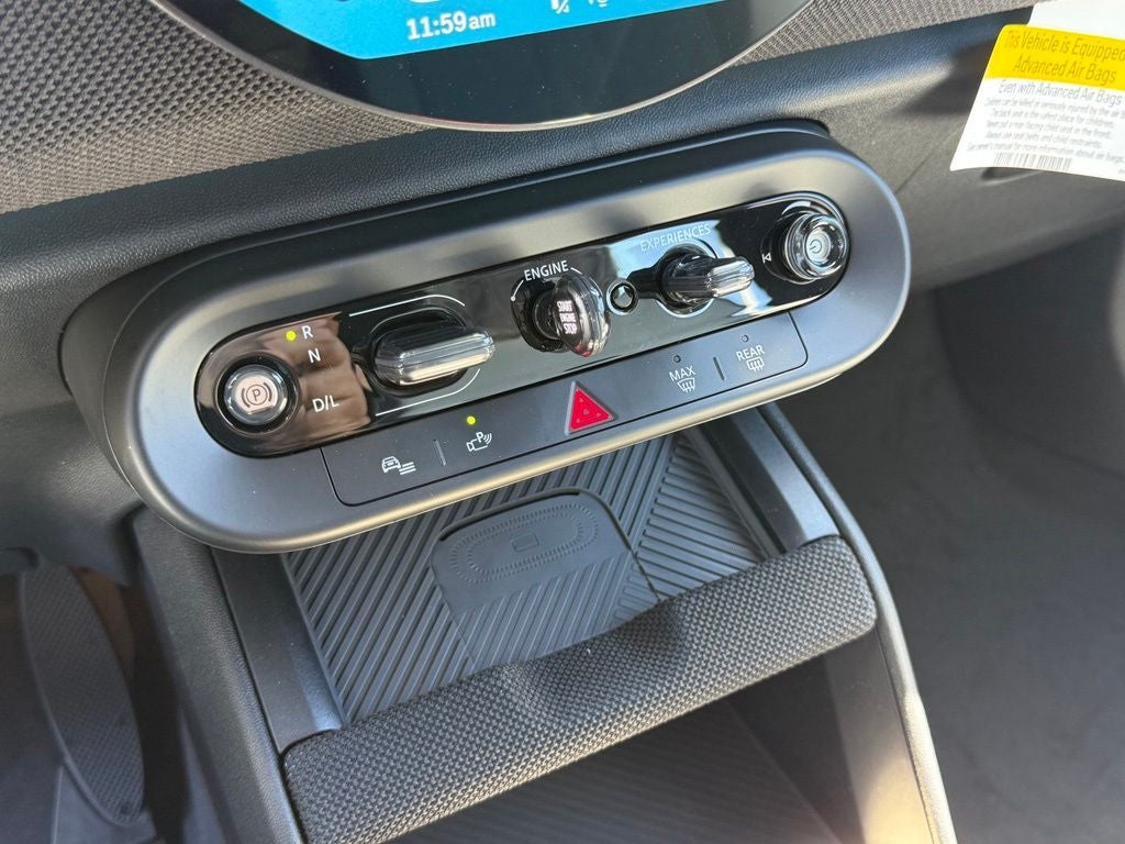2027 MINI Cooper S Countryman Base
