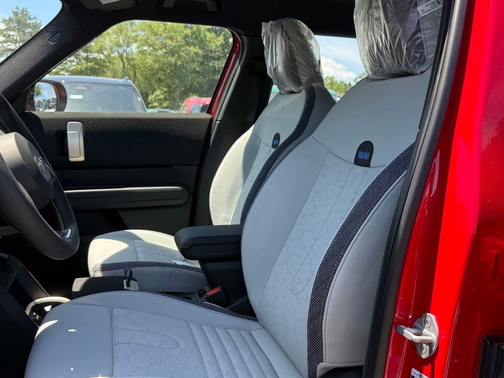 2027 MINI Cooper S Countryman Base