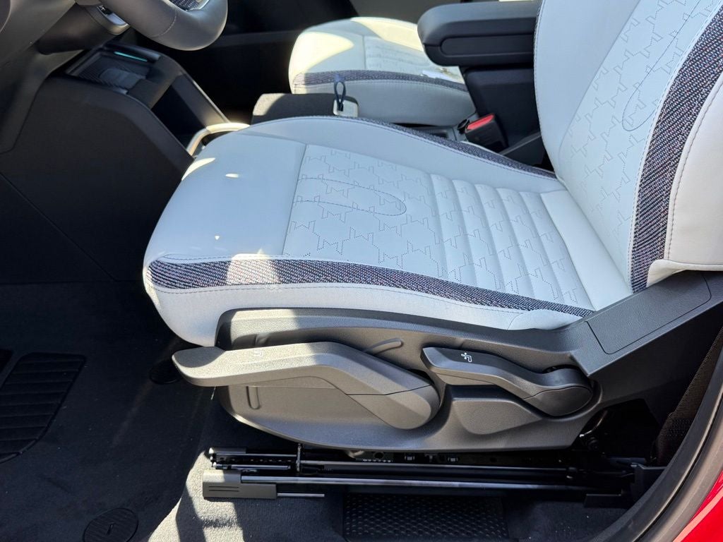 2027 MINI Cooper S Countryman Base