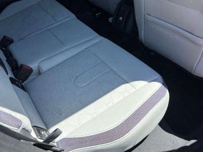 2027 MINI Cooper S Countryman Base