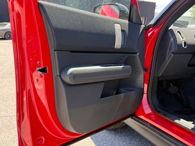 2027 MINI Cooper S Countryman Base