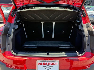 2027 MINI Cooper S Countryman Base