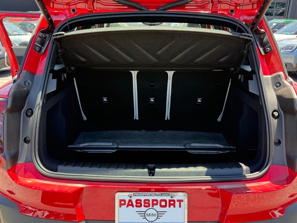2027 MINI Cooper S Countryman Base