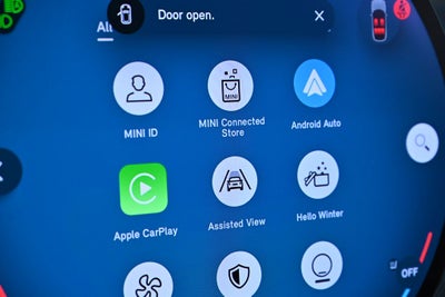 2025 MINI Cooper S Countryman S