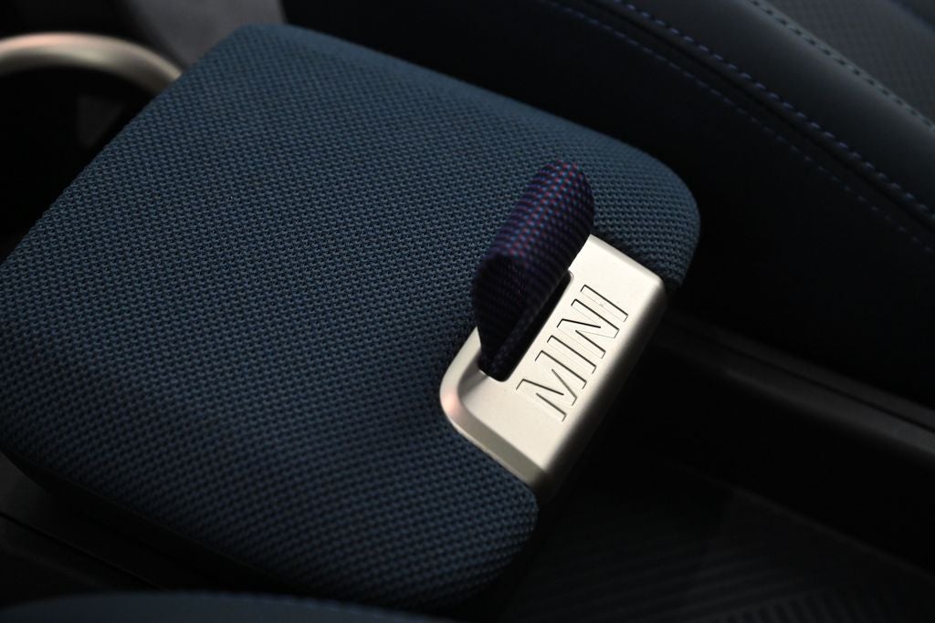 2025 MINI Cooper S Countryman S