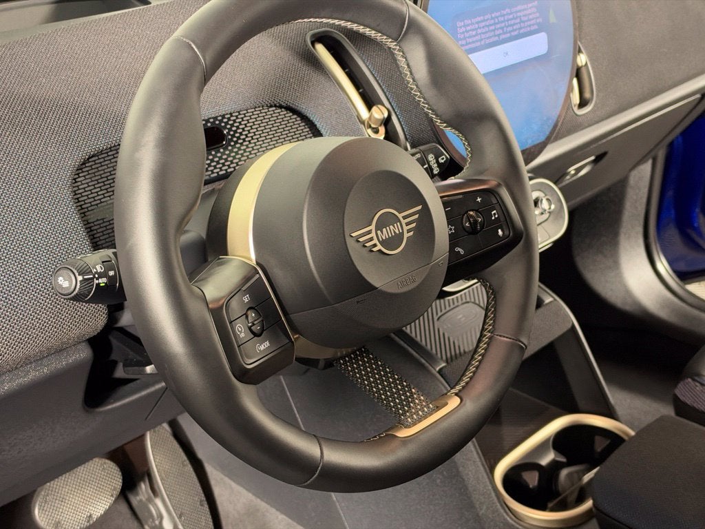 2025 MINI Cooper S Countryman Base