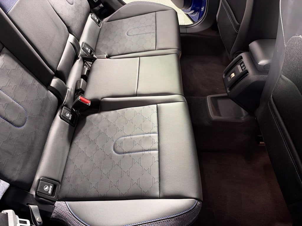 2025 MINI Cooper S Countryman Base
