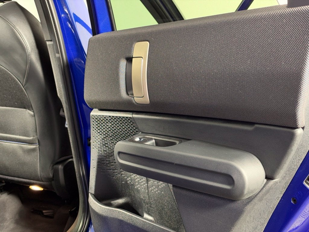 2025 MINI Cooper S Countryman Base