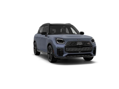 2026 MINI Cooper S Countryman S