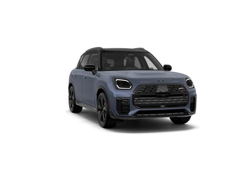 2026 MINI Cooper S Countryman S