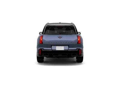 2026 MINI Cooper S Countryman S