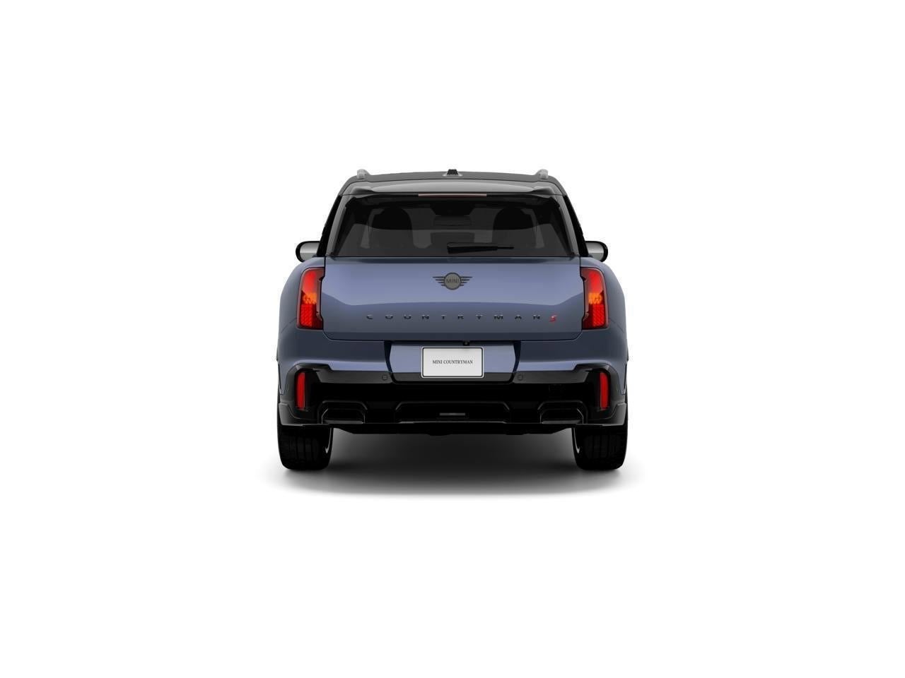 2026 MINI Cooper S Countryman S