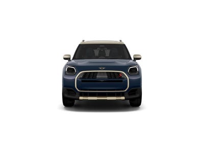 2026 MINI Cooper S Countryman S