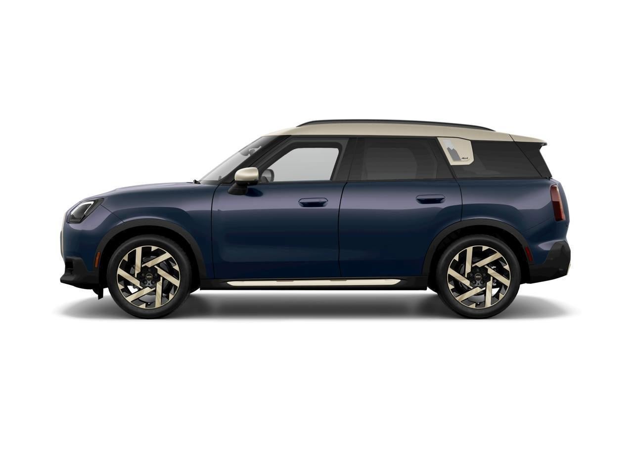 2026 MINI Cooper S Countryman S