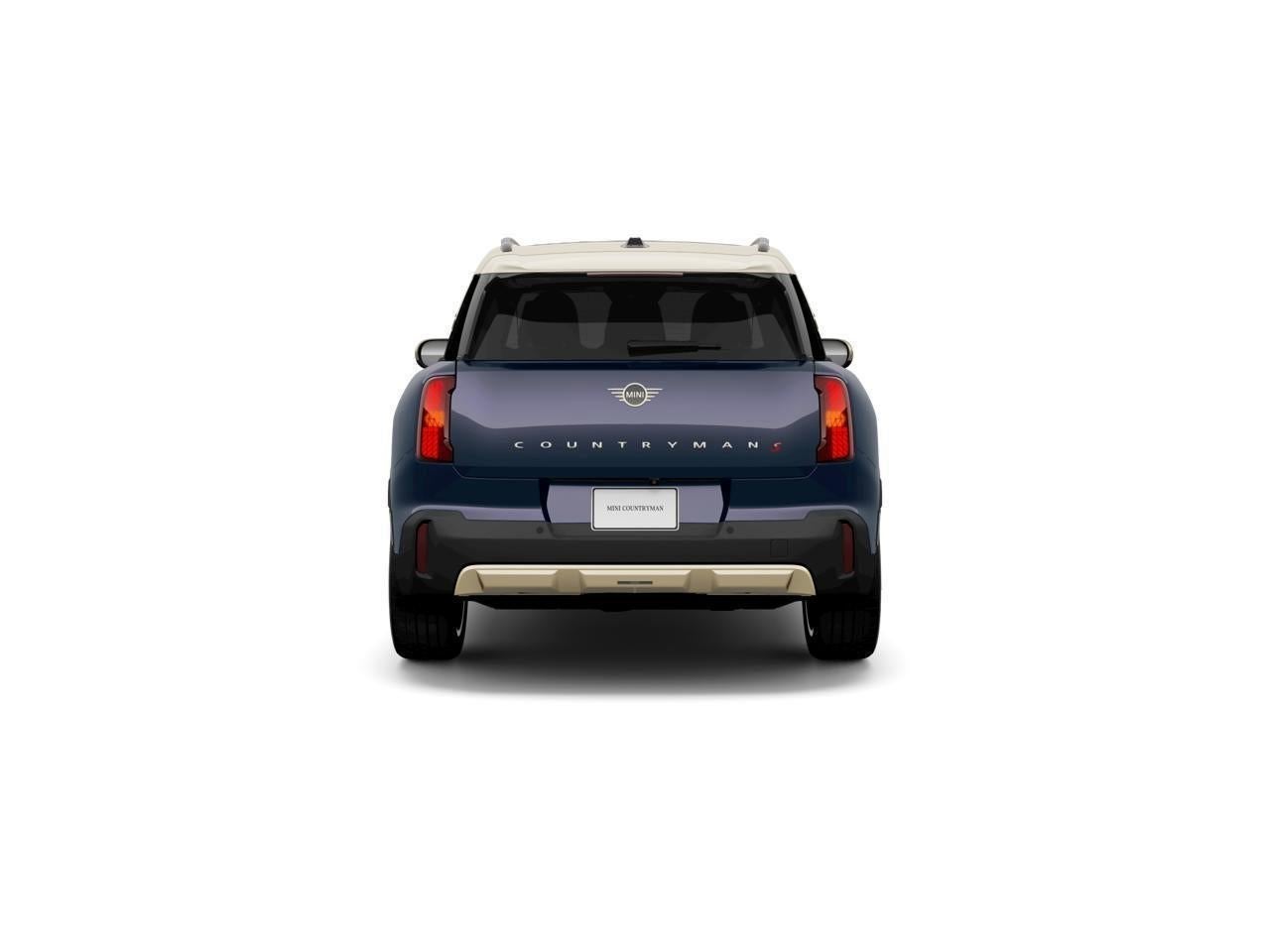 2026 MINI Cooper S Countryman S
