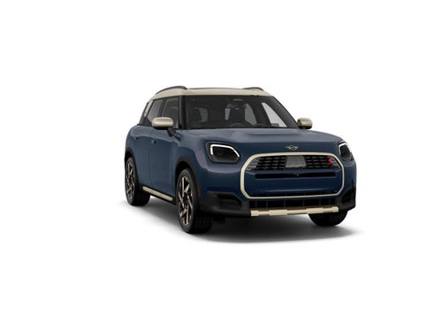2026 MINI COUNTRYMAN ICONIC