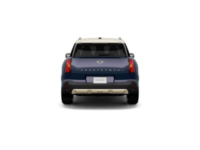 2026 MINI COUNTRYMAN ICONIC