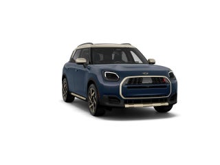 2026 MINI COUNTRYMAN ICONIC