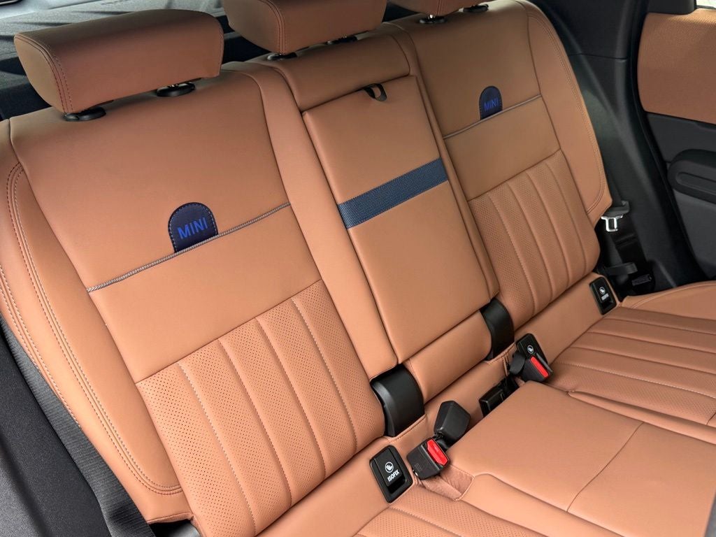 2027 MINI Cooper S Countryman ALL4 Iconic