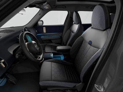 2027 MINI Cooper S Countryman Base