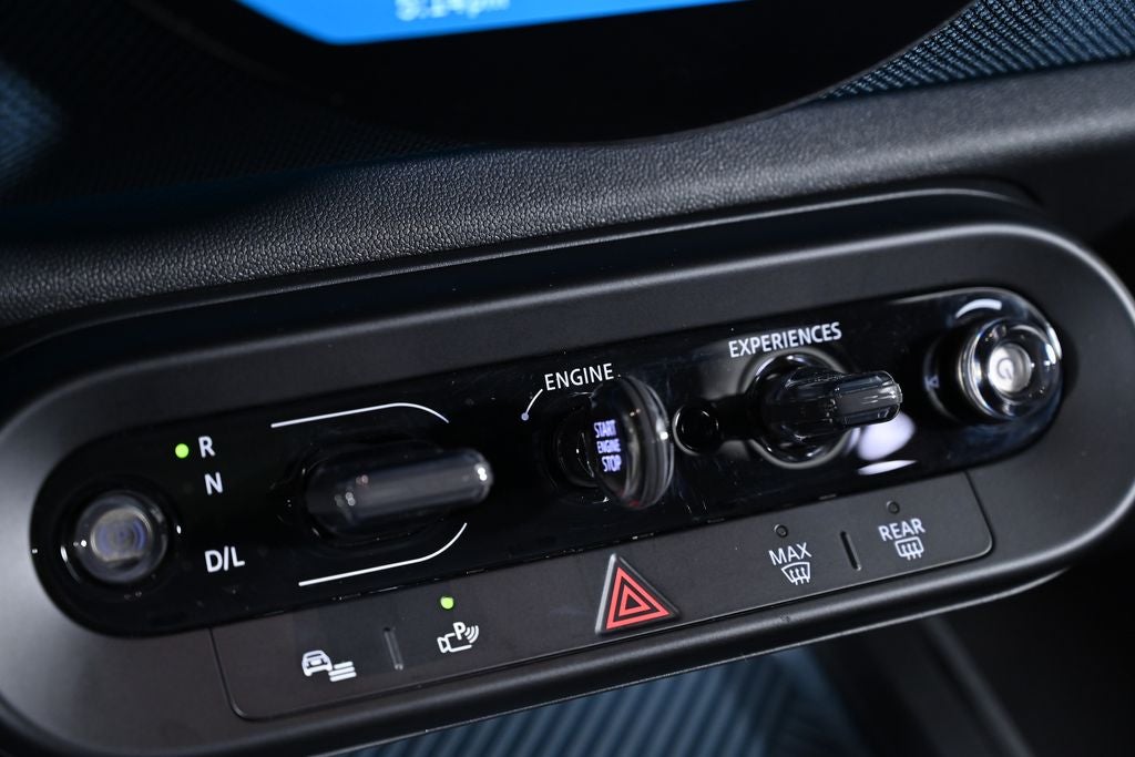 2025 MINI COUNTRYMAN S