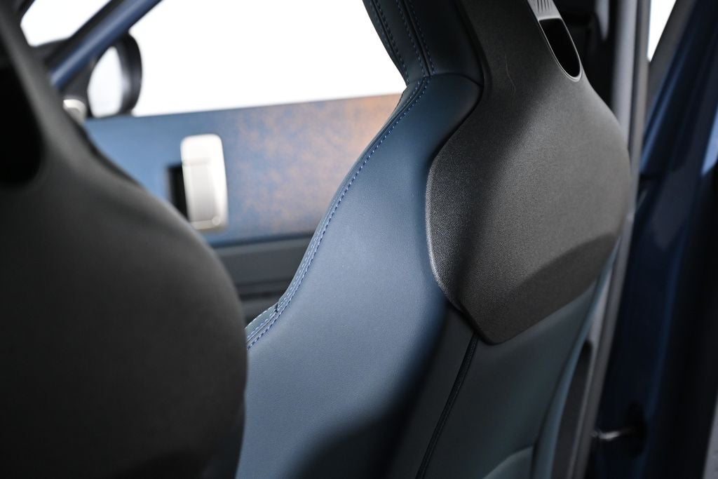 2025 MINI COUNTRYMAN S