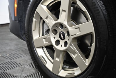 2025 MINI COUNTRYMAN S