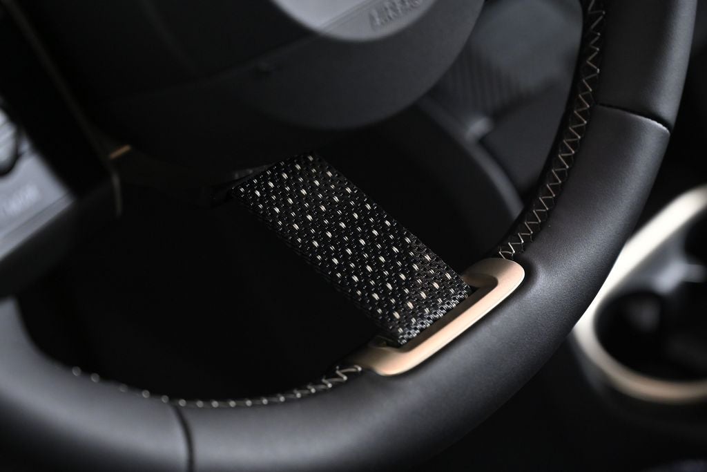 2025 MINI Countryman All4 Cooper S