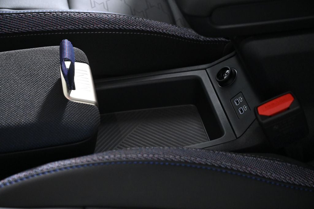 2025 MINI Countryman All4 Cooper S