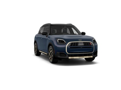 2026 MINI Cooper S Countryman S