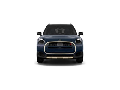 2026 MINI Cooper S Countryman S