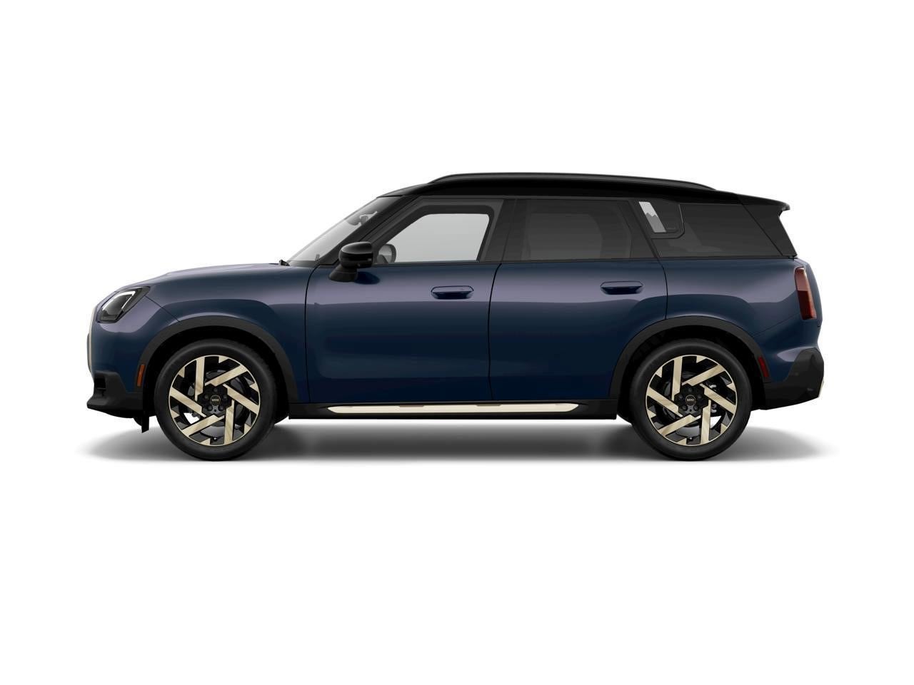 2026 MINI Cooper S Countryman S