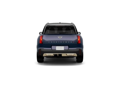 2026 MINI Cooper S Countryman S