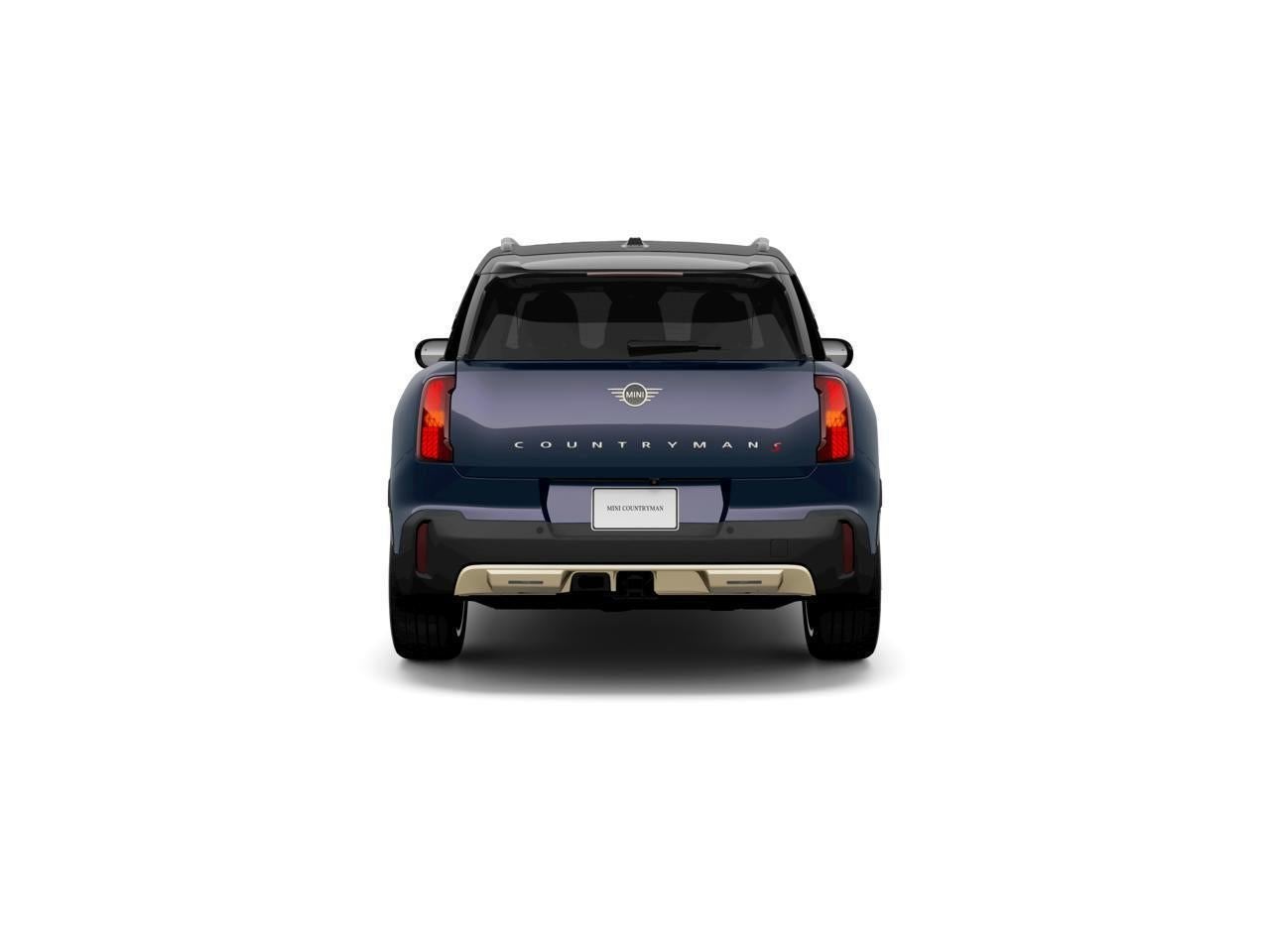 2026 MINI Cooper S Countryman S