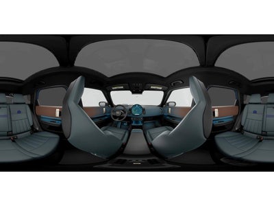 2026 MINI Cooper S Countryman S