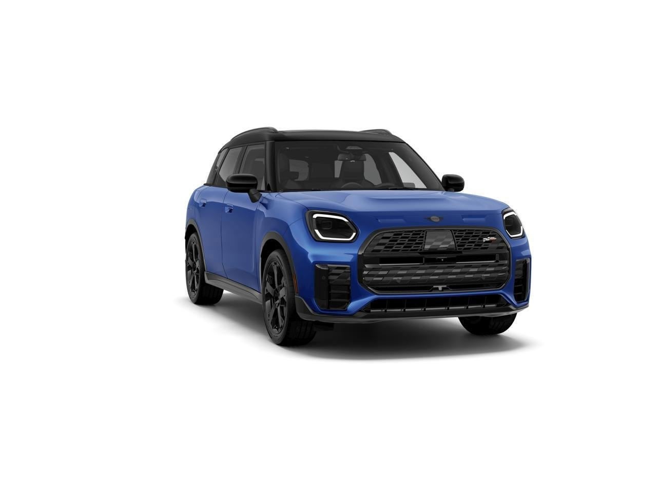 2026 MINI Cooper S Countryman S