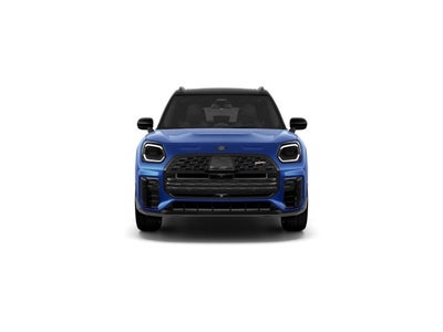 2026 MINI Cooper S Countryman S