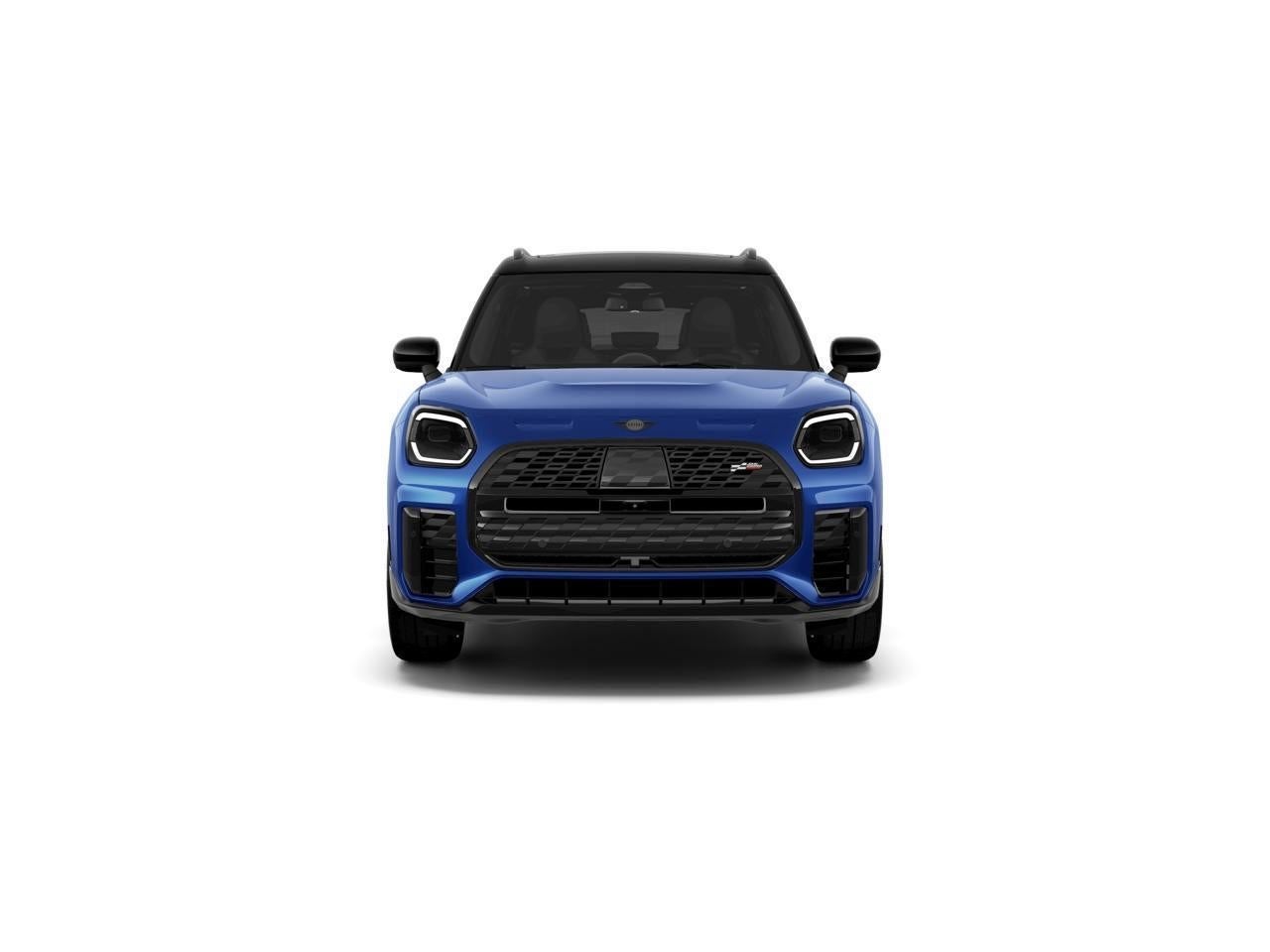2026 MINI Cooper S Countryman S