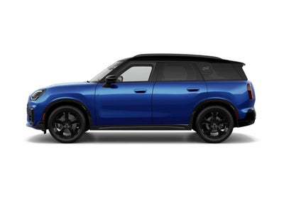 2026 MINI Cooper S Countryman S