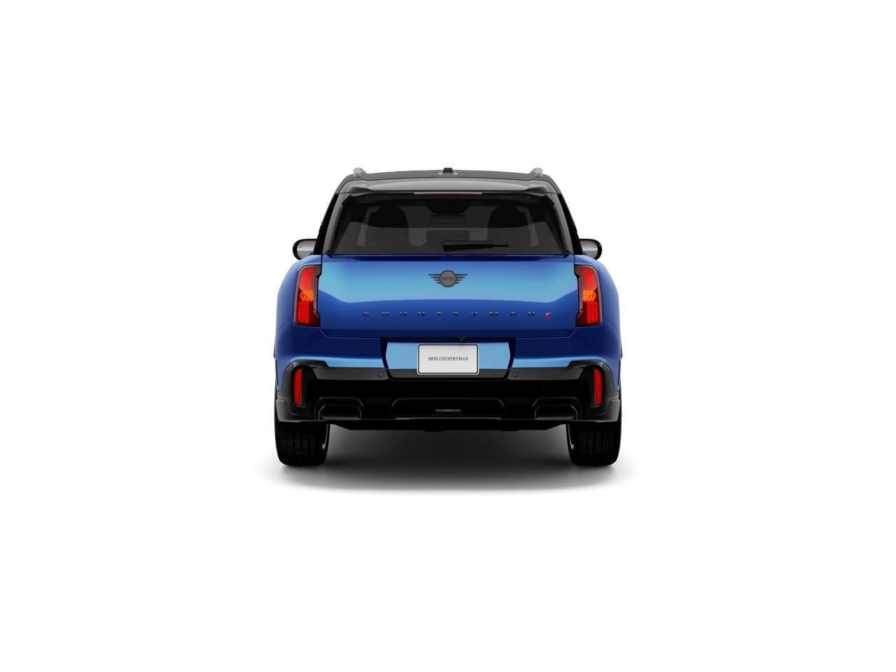 2026 MINI Cooper S Countryman S