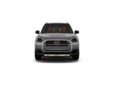 2026 MINI Cooper S Countryman S