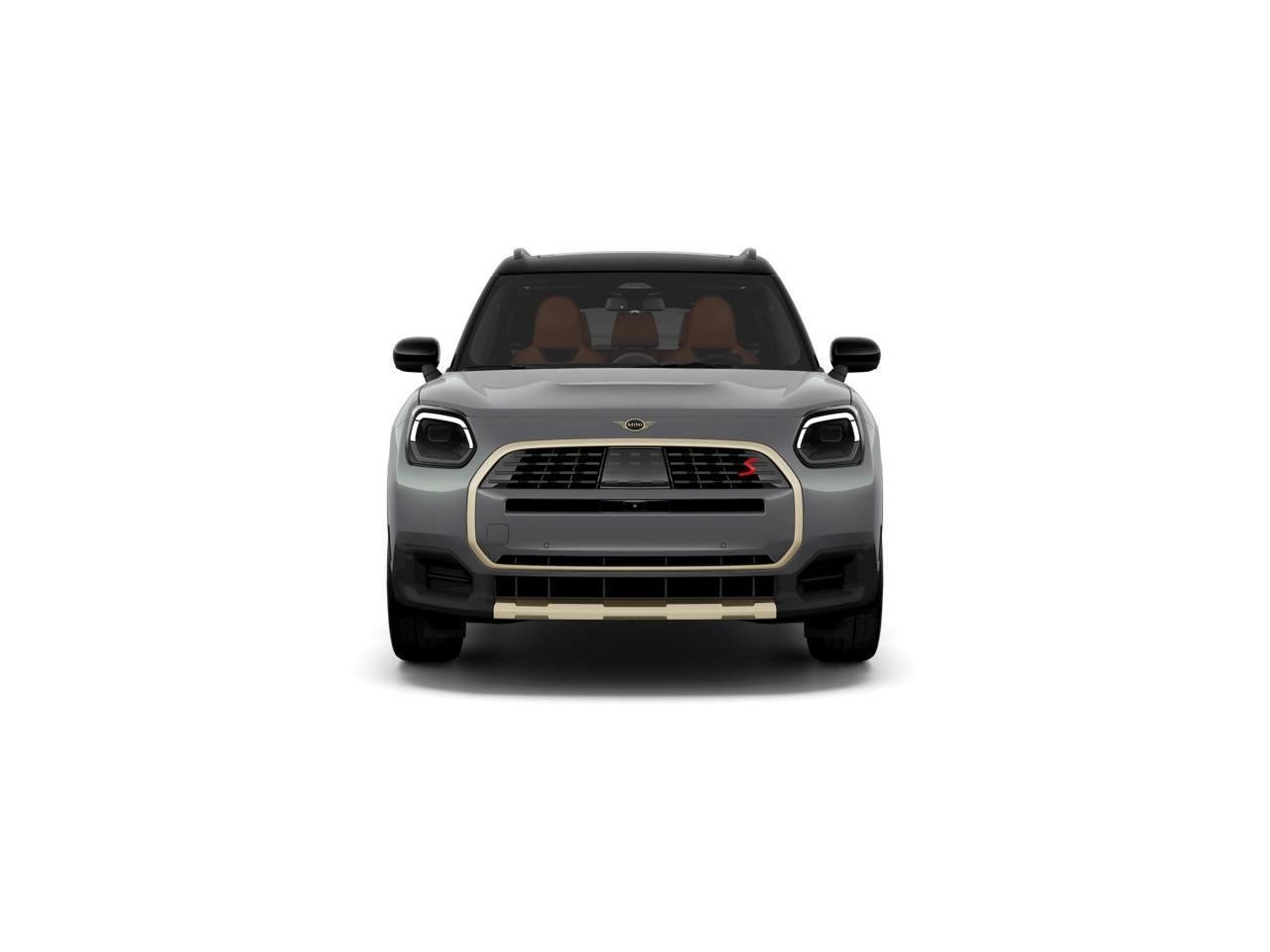 2026 MINI Cooper S Countryman S
