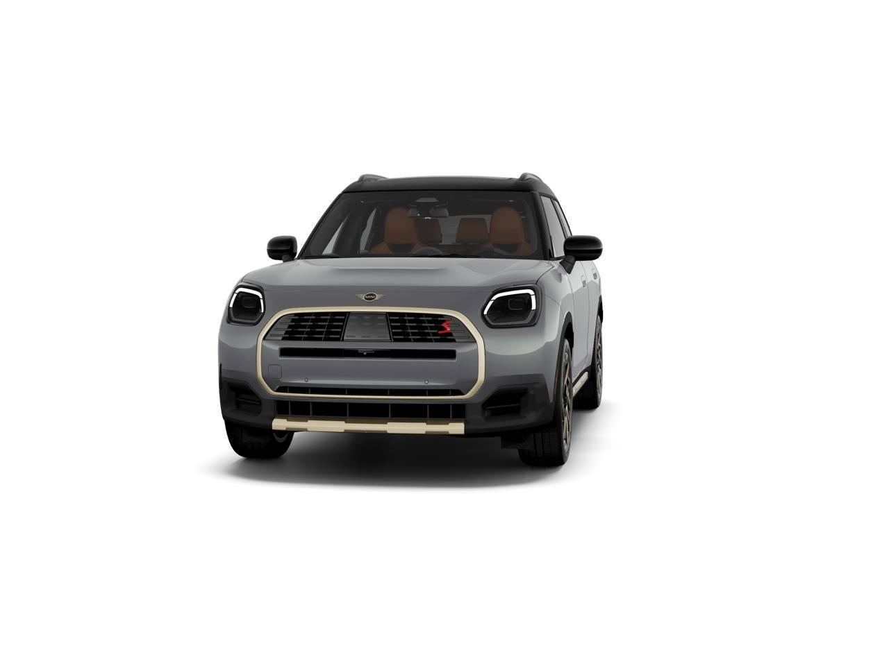2026 MINI Cooper S Countryman S
