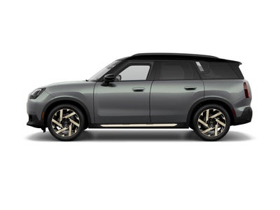 2026 MINI Cooper S Countryman S