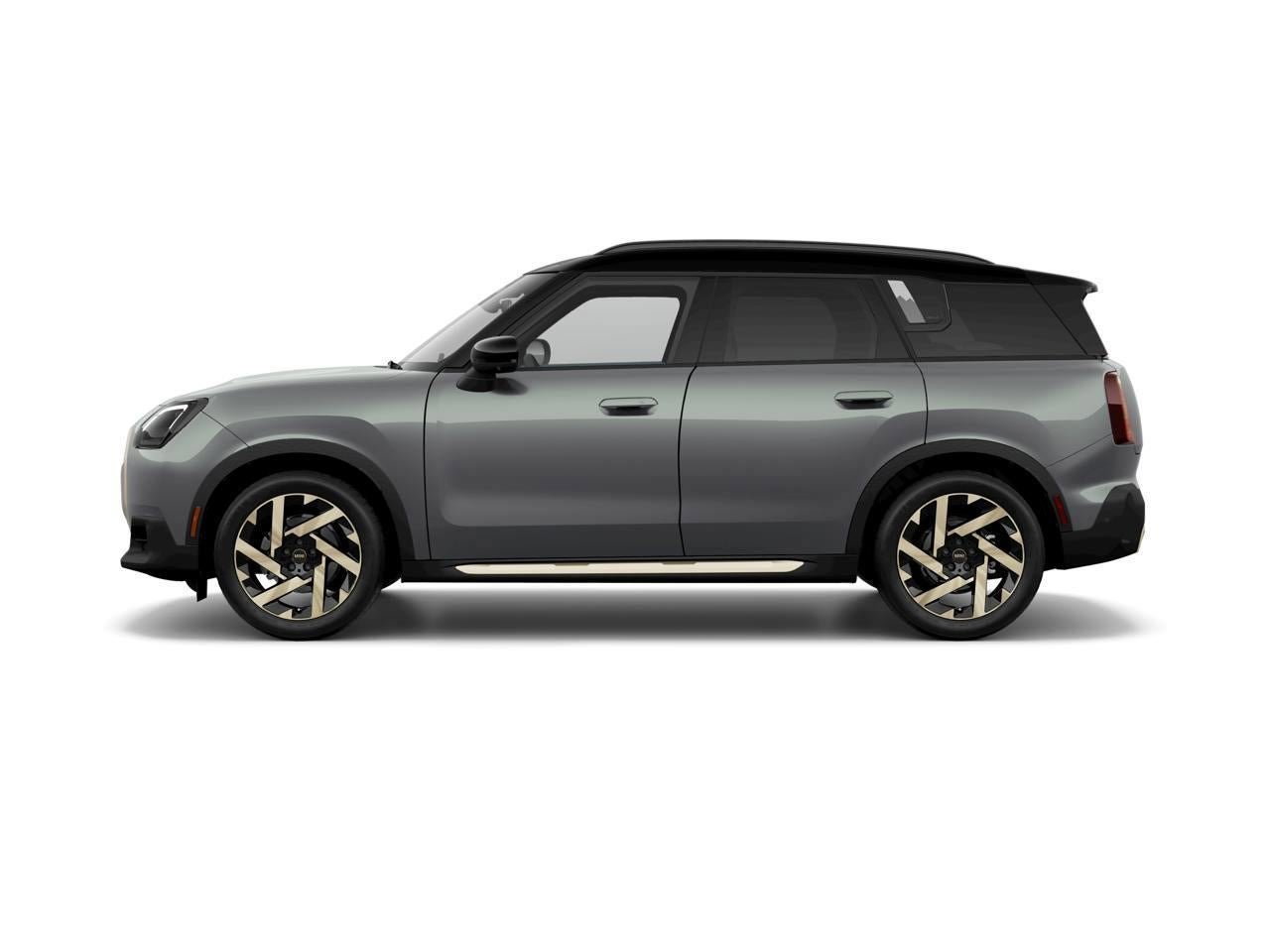 2026 MINI Cooper S Countryman S