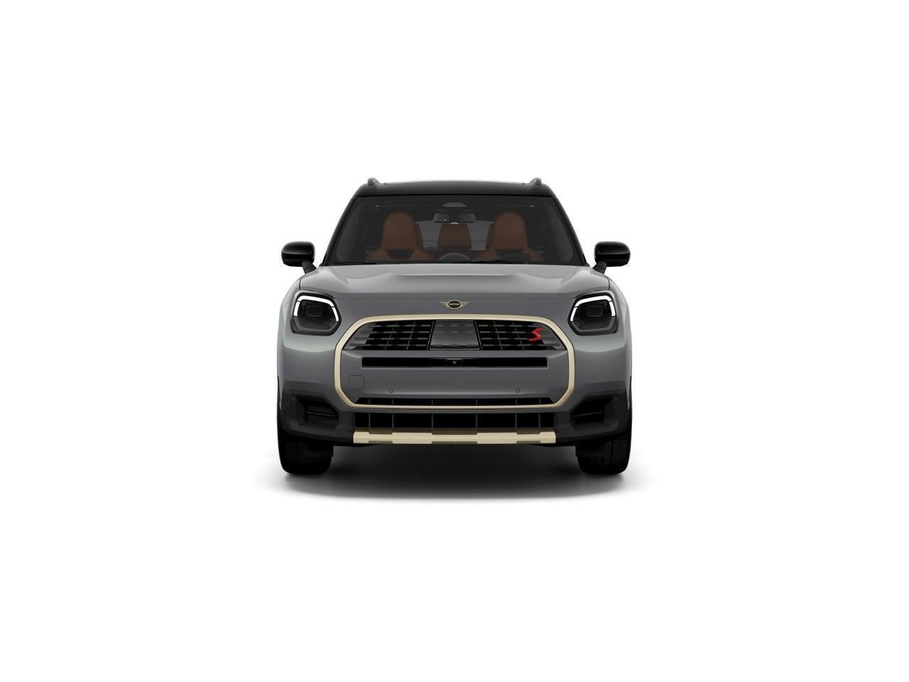2026 MINI COUNTRYMAN ICONIC